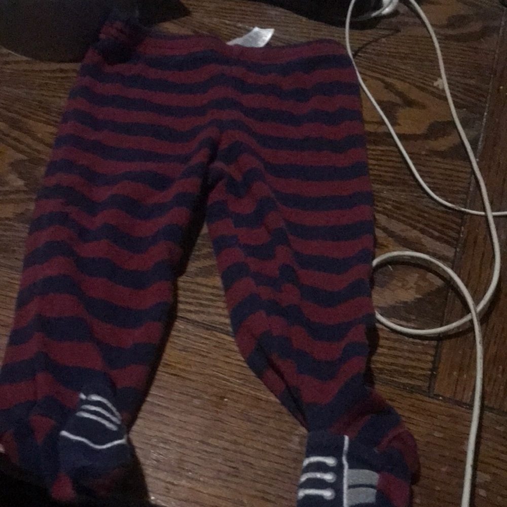 Baby boy 6 months bottoms